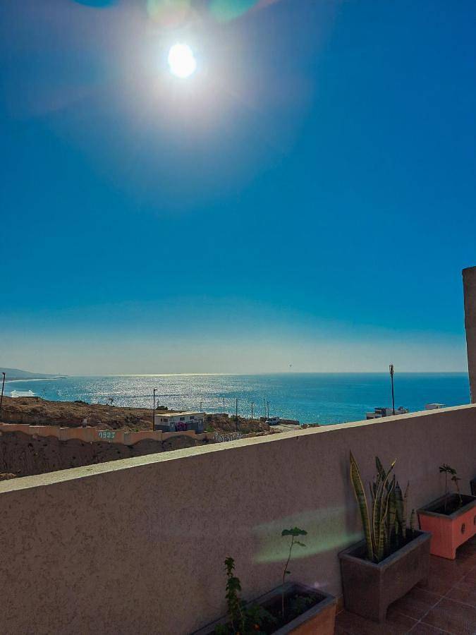 Auberge pour 2 personnes, avec terrasse