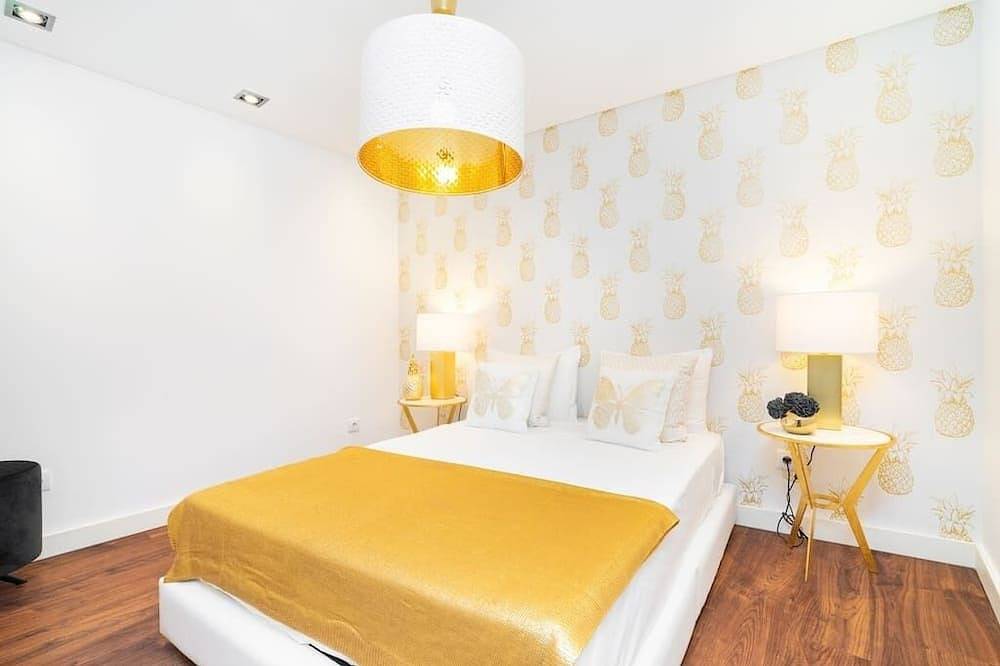 Apartamento inteiro, Espaçoso e confortável apartamento de 3 quartos na Graça in Graça, São Vicente (Lisboa)