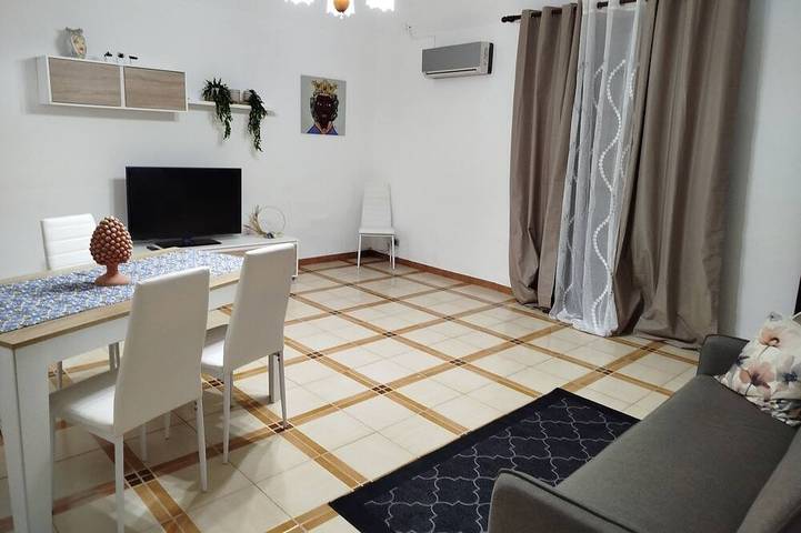 Maison de vacances pour 4 personnes - 1
