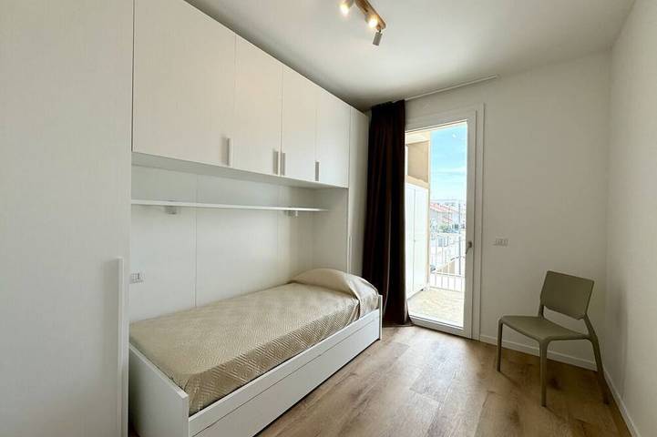 Ferienhaus für 6 Personen, mit Pool, mit Haustier in Jesolo - 3