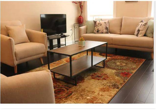 Apartamento de vacaciones para 6 personas - 1