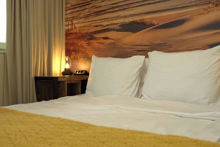 Location de vacances pour 4 personnes, avec jardin, animaux acceptés dans Willemstad - 3