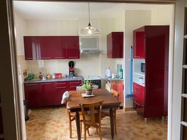 Location de vacances pour 6 personnes, avec terrasse et vue, animaux acceptés à Aussac - 3