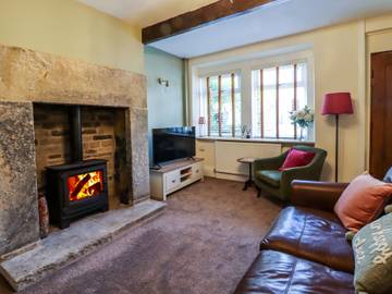 Cottage for 2 People in Haworth, West Yorkshire, Photo 3