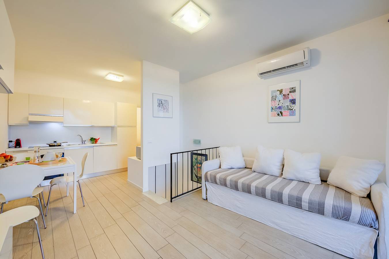 Geheel appartement, Casa Bougainville Shared Pool & Lakeview in Maderno, Toscolano-Maderno