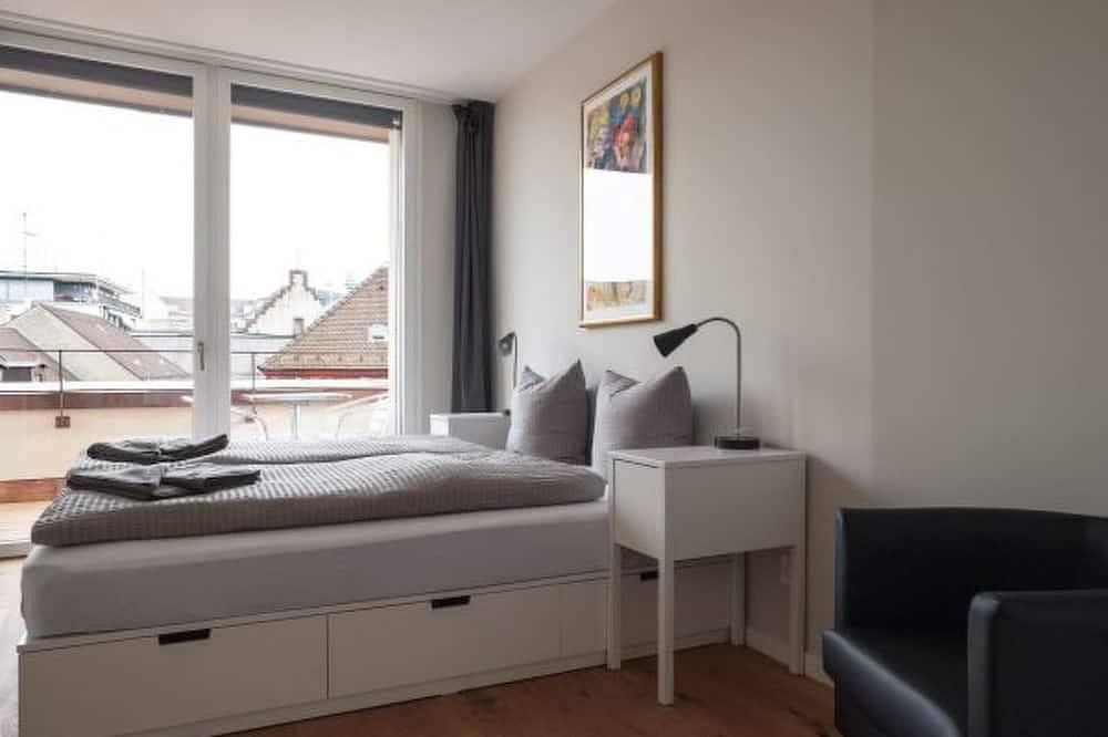 Apartamento entero, Bs Renoir V - Marktplatz Hitrental Apartment in Basilea, Aargau-Basel