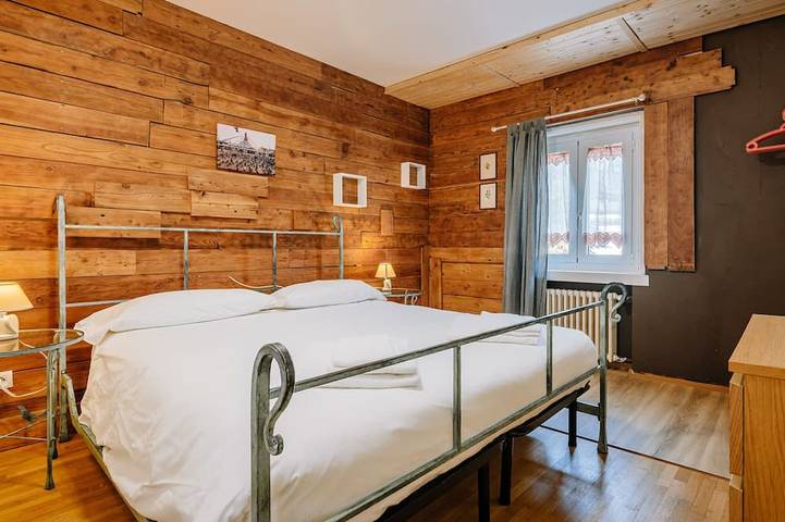 Ganze Wohnung, Cesa Giordi in Canazei, Dolomiti Superski