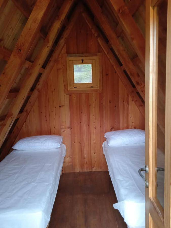 Location de vacances pour 2 personnes, avec vue ainsi que terrasse et jardin à Valdieri - 3