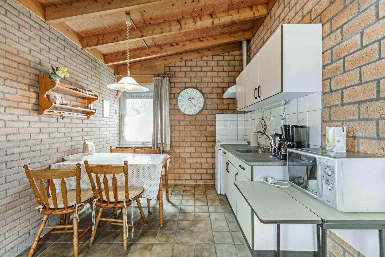 Vrijheid aan de kust — De Blenck 36 in Callantsoog, Noord-Holland - Nordseeküste