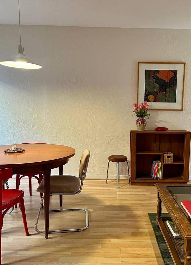 Two-Bedroom House in Marcigny, Région de Charolles