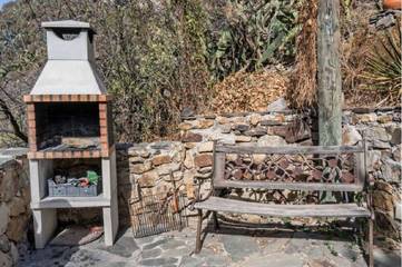 Casa Rural para 6 Personas en Tejeda, Gran Canaria Norte, Foto 3
