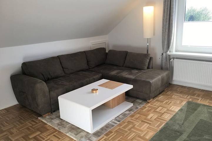 Ferienwohnung für 2 Personen in Wees - 3