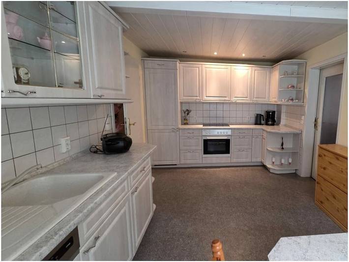 Ferienhaus für 4 Personen in Burg (Spreewald) - 4