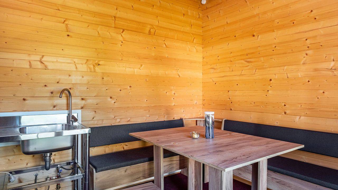 Ganze Ferienwohnung, Ferienwohnung für 4 Personen (60 m²) in Lenzkirch in Kappel (Lenzkirch), Lenzkirch