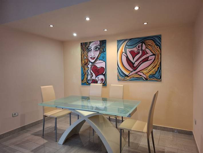 Ferienwohnung für 2 Personen in Follonica