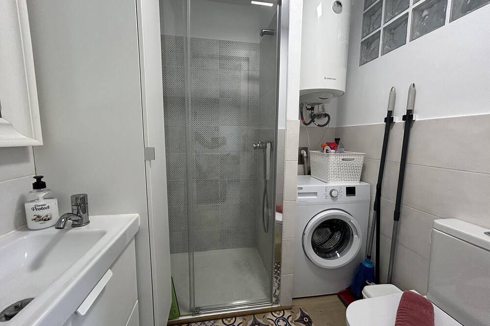 Entire apartment, Beautifullapartment near the sea in S'Algar, Sant Lluís