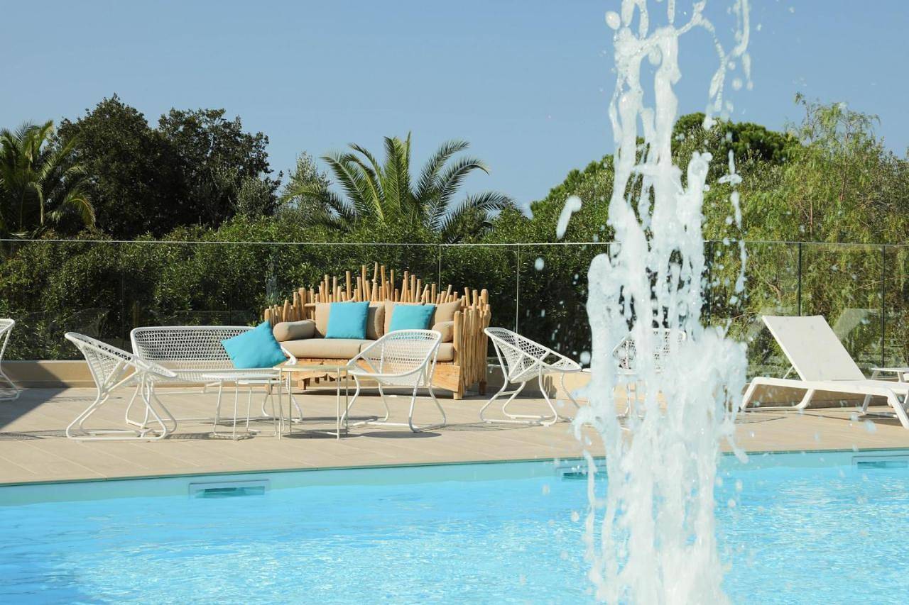 One-Bedroom Apartment in Monticello, Région de Calvi