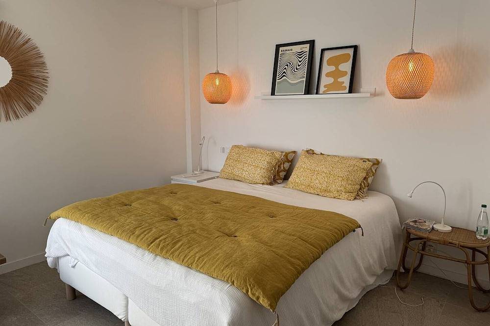 La Villa Nausikaa à Bénat in Cap Bénat, Bormes-les-Mimosas