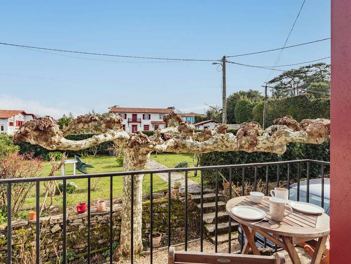 Apartamento de vacaciones para 3 personas - 1