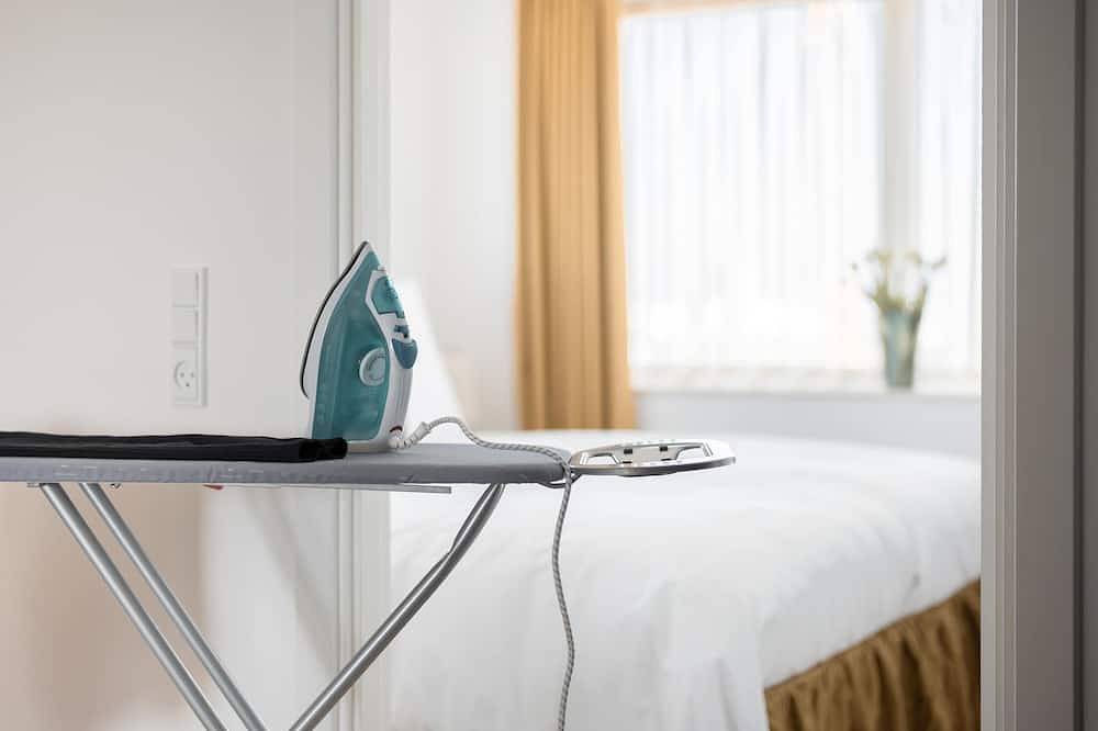 Entire apartment, Clover House 1Br in Amager, Copenhagen