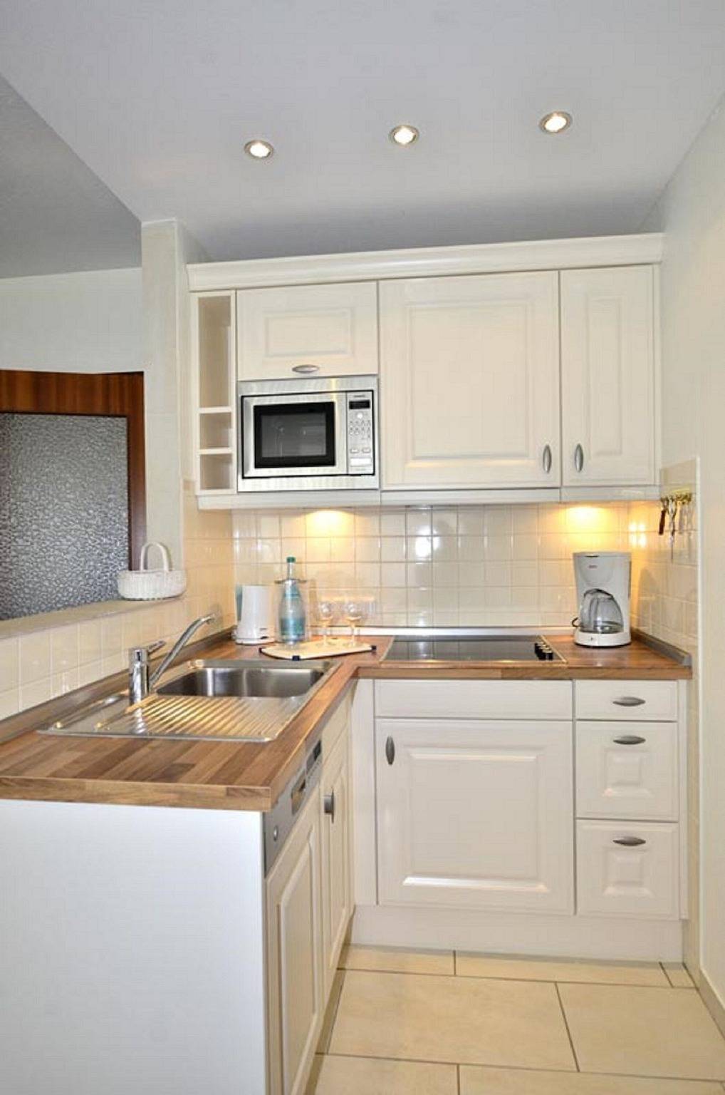 Ganze Ferienwohnung, Dr.-Roß-Straße 25, App 3 in Westerland, Sylt (Gemeinde)