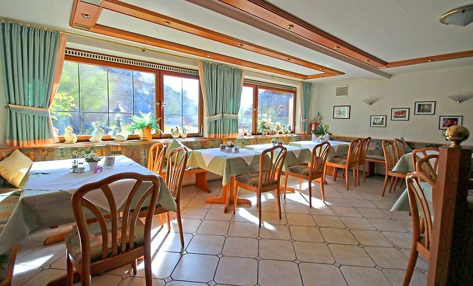Pfälzer Hof - Doppelzimmer 2 Pfälzer Hof, 15 qm, max. 2 Person in Wasserburg (Bodensee), Bayerisch Schwaben