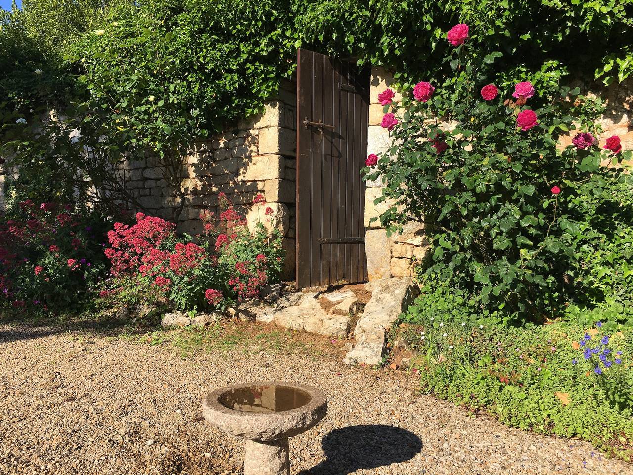La Chouette in Sauzé-Vaussais, Région de Niort