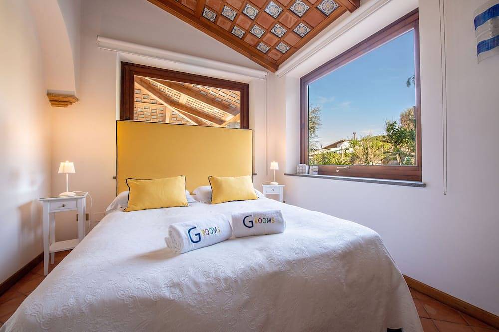 B&B Suite Lidia Sorrento Center in Sorrento, Sorrento Coast