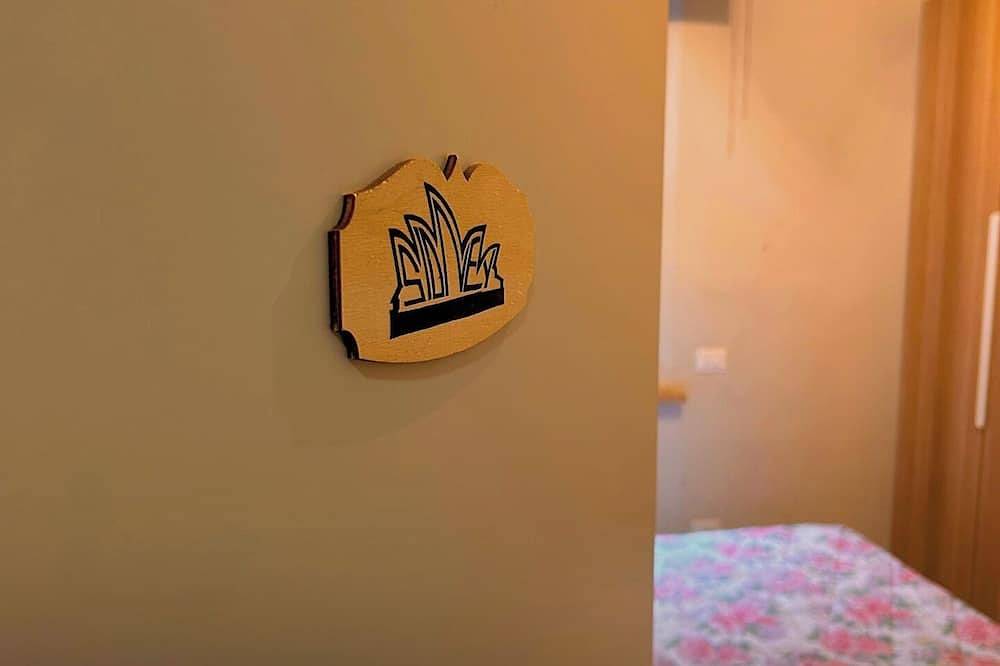 Ganze Wohnung, Carloalbertoapartmentrooms in Ancona, Ancona Provinz