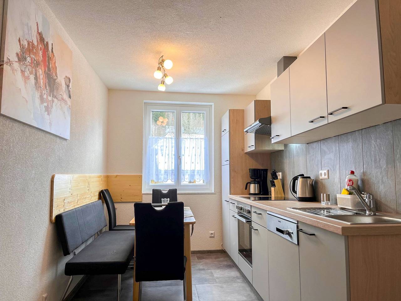 Ganze Wohnung, Moser in Sölk, Tauern