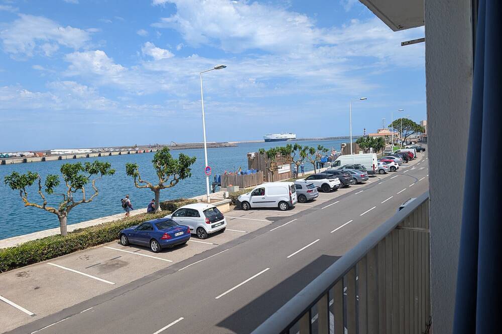 Appartement de vacances