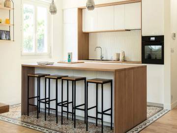 Ferienwohnung für 10 Personen in Lège-Cap-Ferret, Bassin d’Arcachon, Bild 2