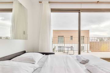 Appartement De Vacances pour 6 Personnes dans Champigny-sur-Marne, Val-de-Marne, Photo 4