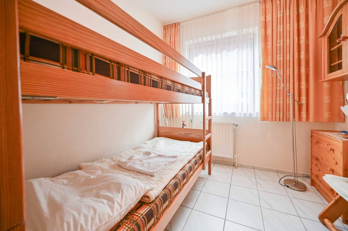 Ganze Ferienwohnung, Seepferdchen 3 in Kellenhusen, Ostholstein