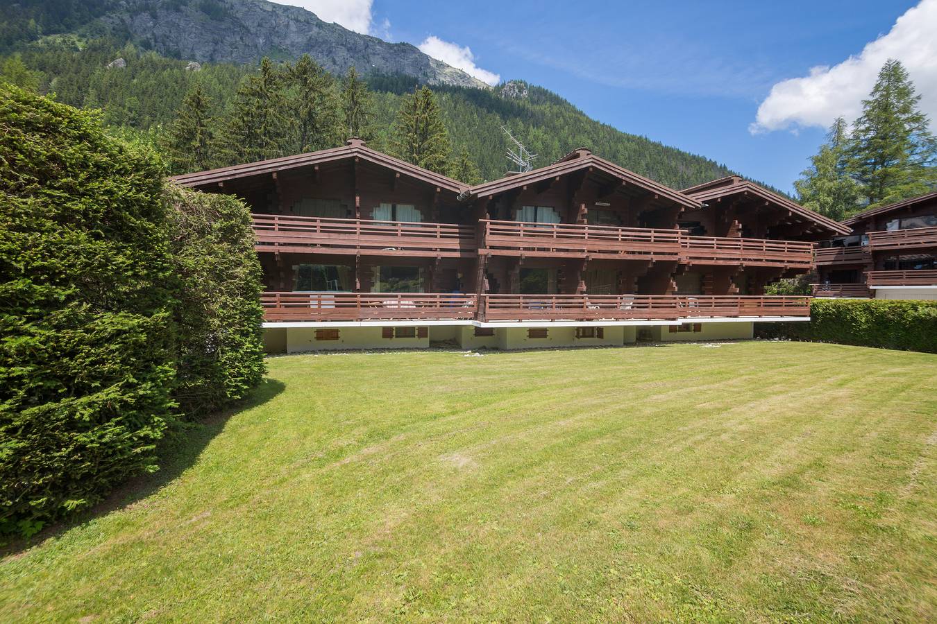 Appartamento intero, Résidence Améthystes A2 ski in/ski out in Les Grandes Montets, Chamonix-Mont-Blanc