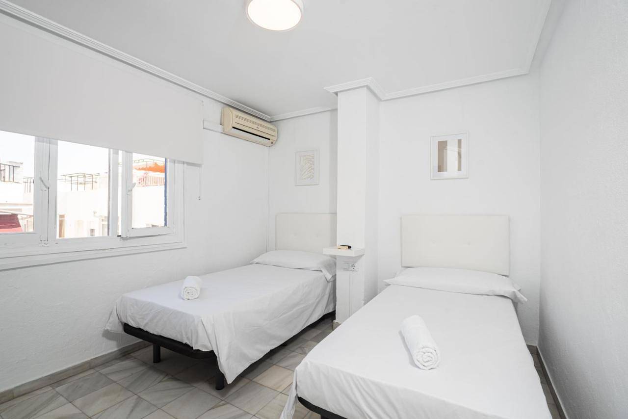 Hostal Alicia in San Pedro Alcantara, Marbella
