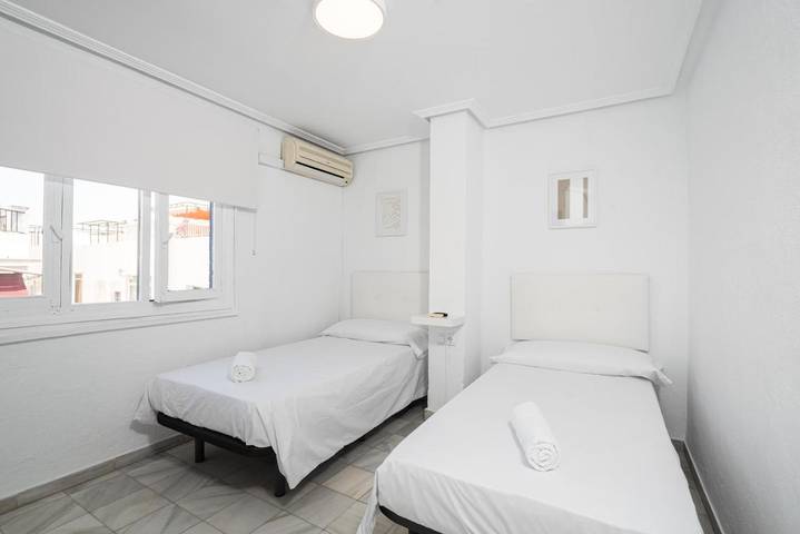 Chambre d’hôte pour 2 personnes à Marbella - 4