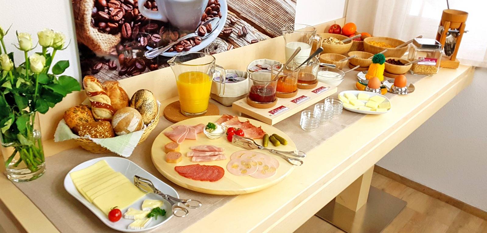 Chambre simple n°1 avec petit-déjeuner inclus in Todtnauberg (Todtnau), Todtnau