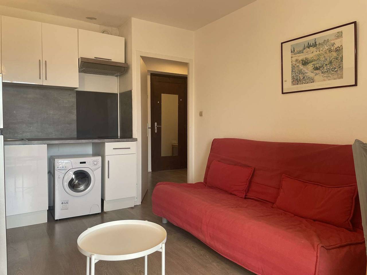Photo : Appartement de vacances