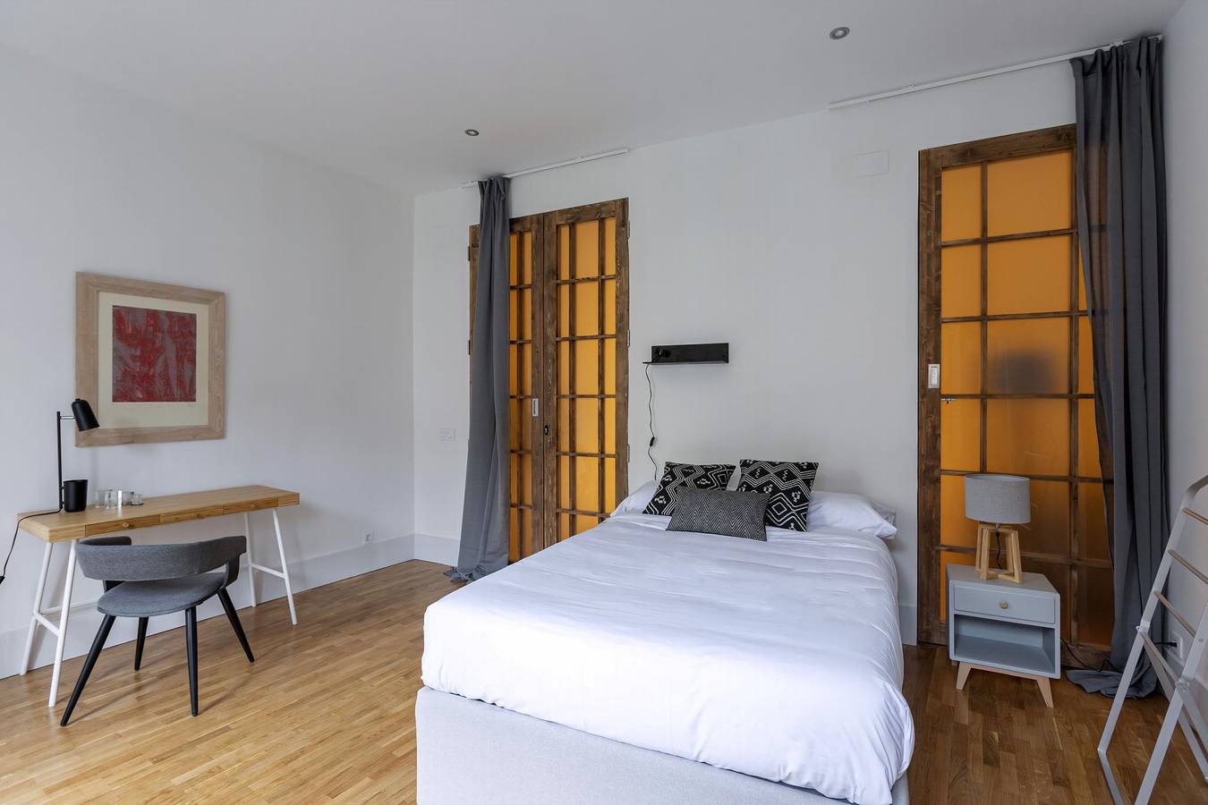 Apartamento entero, Guestready – Tu Oasis Urbano en Madrid in Centro (Madrid), Madrid