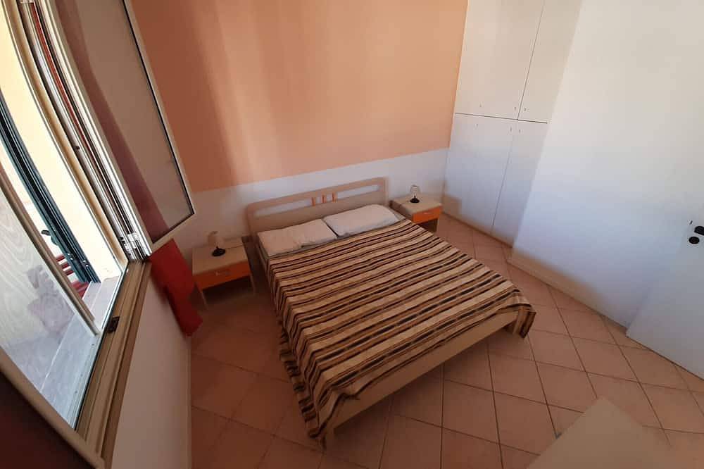 Apartamento entero, Red House Pescoluse in Marina di Pescoluse, Pescoluse