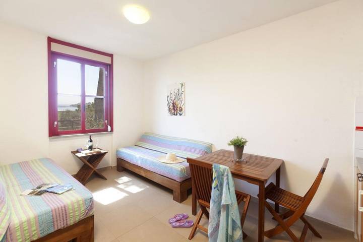 Ferienpark für 4 Personen, mit Garten und Pool, mit Haustier in Italien - 4