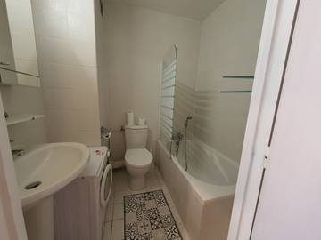 Chalet pour 4 Personnes dans La Salle-les-Alpes, Région de Briançon, Photo 3