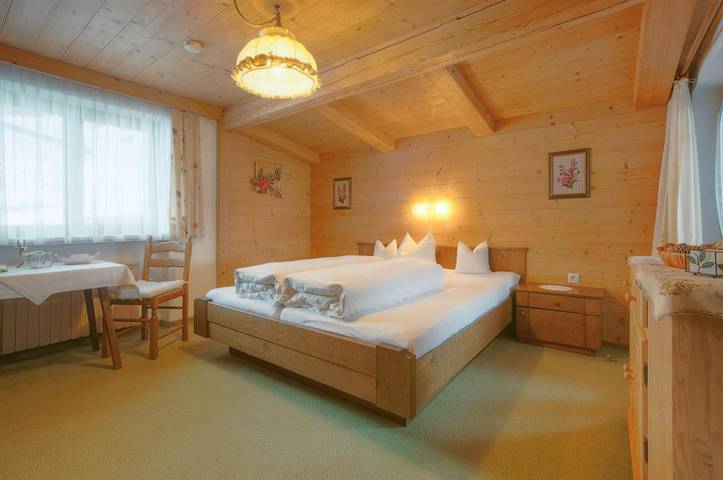 Ferienwohnung für 2 Personen, mit Balkon und Terrasse in Thiersee - 4