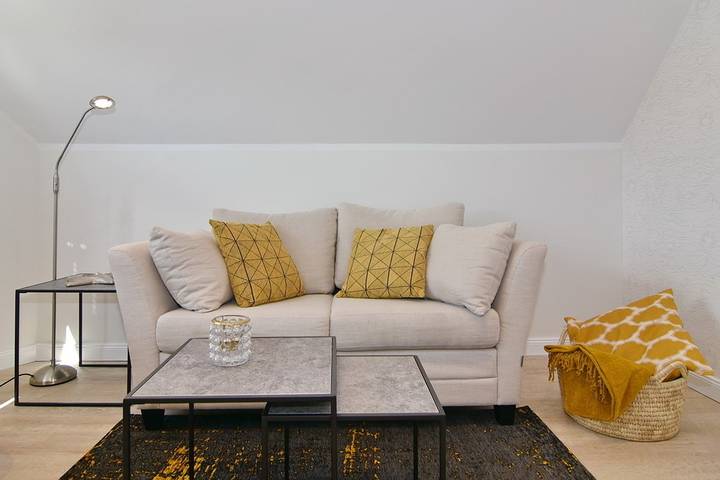 Ferienwohnung für 2 Personen, mit Pool und Sauna - 1