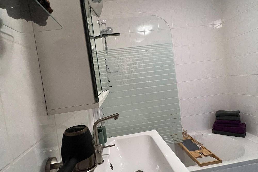 Ganze Wohnung, Steinach Apartment Neuffen in Neuffen, Albsteig Etappe 9