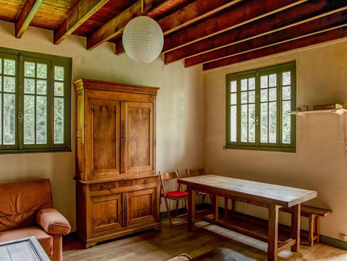 Location de vacances pour 6 personnes, avec terrasse, adapté aux familles à Denneville - 2