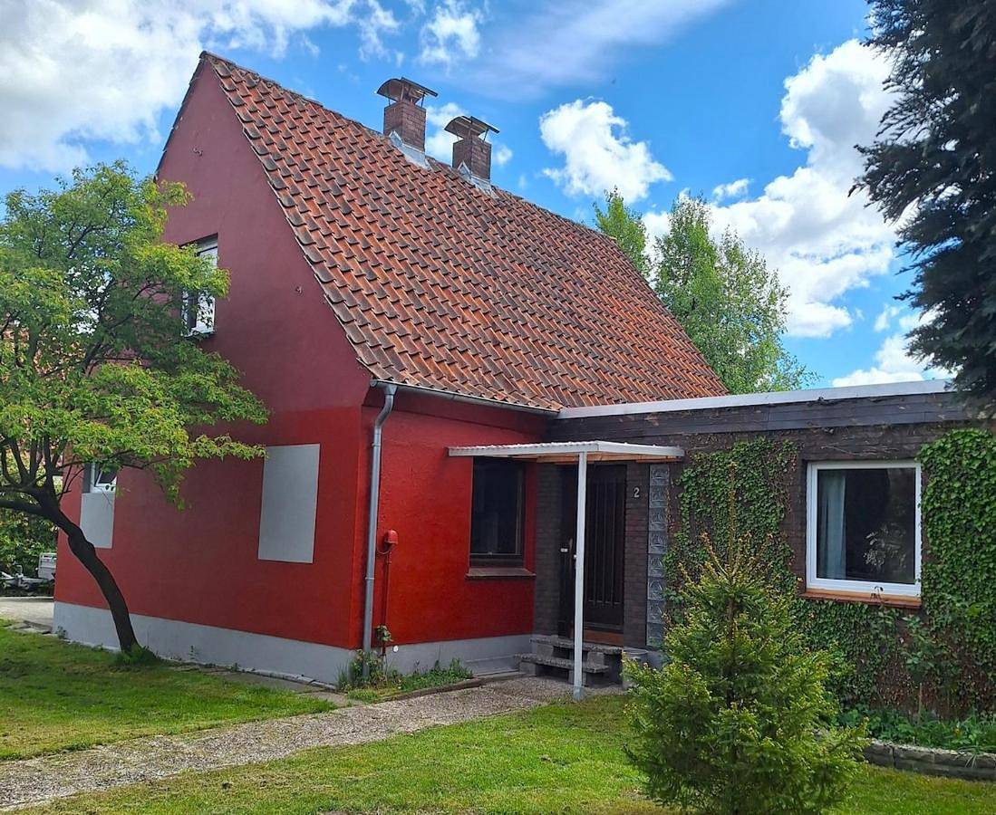 Ferienhaus Monzi für Monteure Monteurzimmer in Bremerhaven, Südliches Cuxland