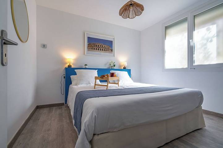 Location de vacances pour 6 personnes à Bellegarde - 4