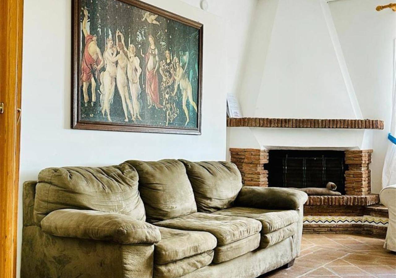 Appartamento intero, Villa Lamberti - Sea View Lamberti Apartment in Monte di Procida, Napoli e dintorni
